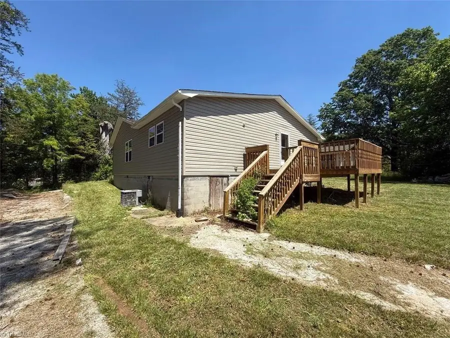 103 Princeton Avenue, High Point, NC 27262 - #2