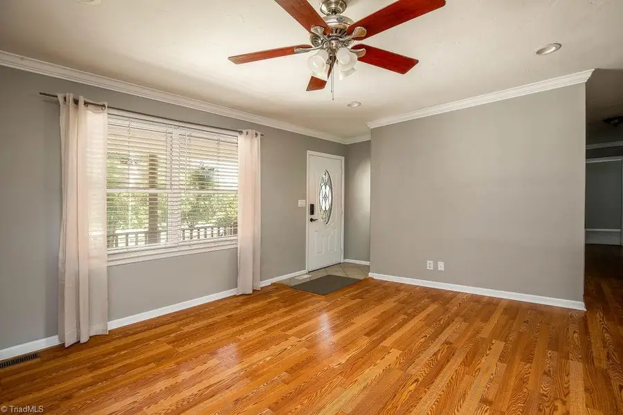 4280 Hoover Hill Road, Trinity, NC 27370 - #2