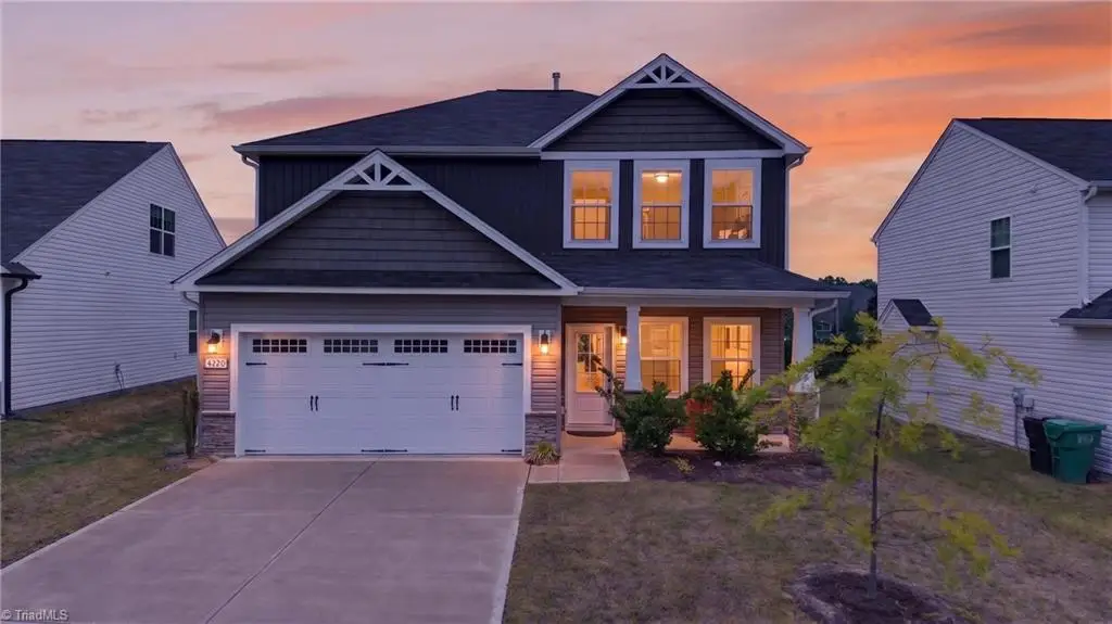 4220 Canter Creek Lane, High Point, NC 27262 - #1