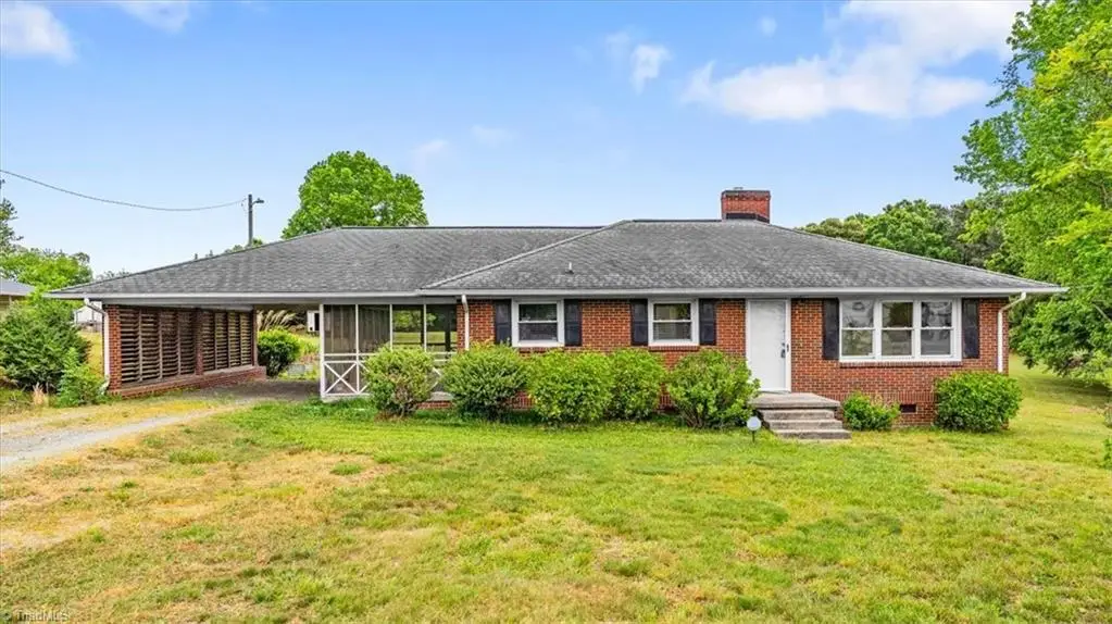 5860 Nc Highway 49 N, Liberty, NC 27298 - #1