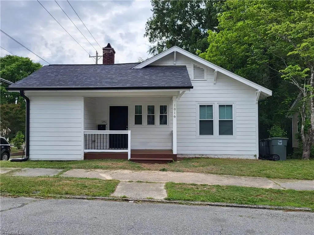 1016 Caldwell Street, Greensboro, NC 27406 - #1