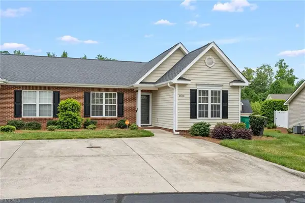 3670 Rock Meadow Circle, High Point, NC 27265