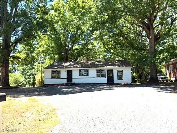 3604 Hemlock Drive, Winston-Salem, NC 27105