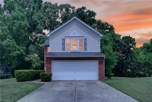 1004 Quinlan Drive, Greensboro, NC 27406