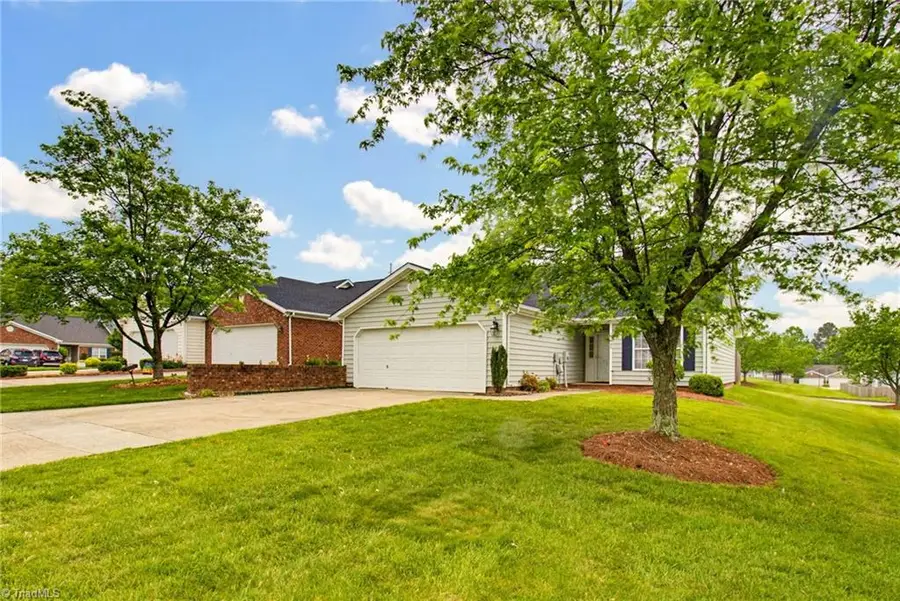 3940 Cloverwood Meadow Lane, High Point, NC 27265 - #2