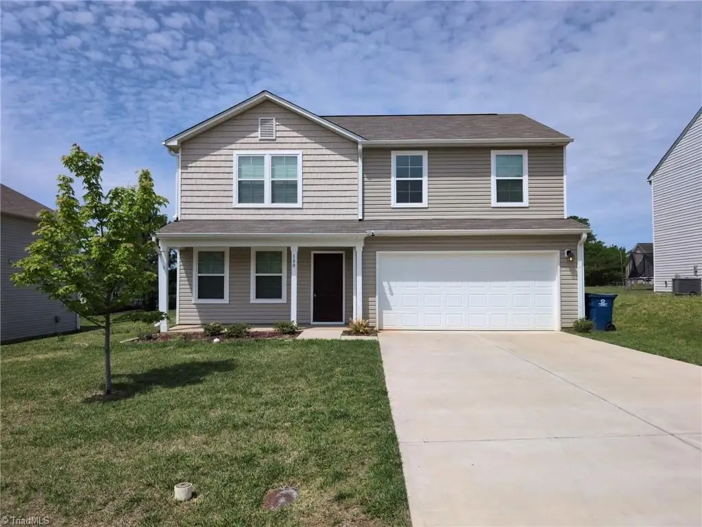 180 Charleston Meadow Loop, Mocksville, NC 27028 - #1