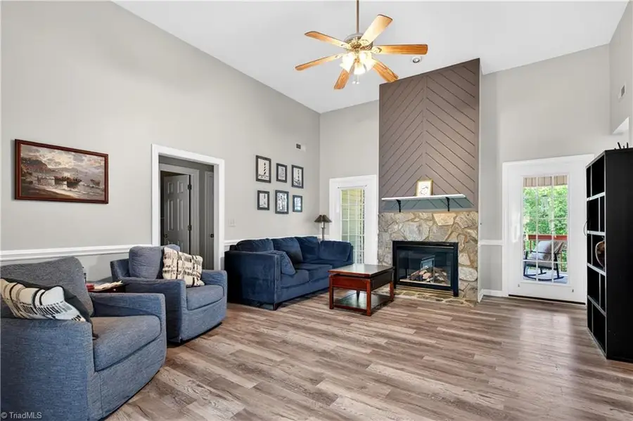 4108 Rock Hill Road, Pfafftown, NC 27040 - #3