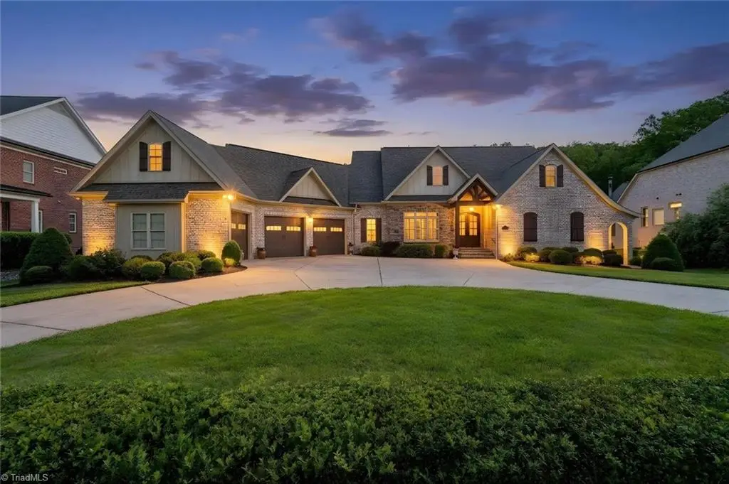 808 Brookberry Farm Circle, Winston Salem, NC 27106 - #1