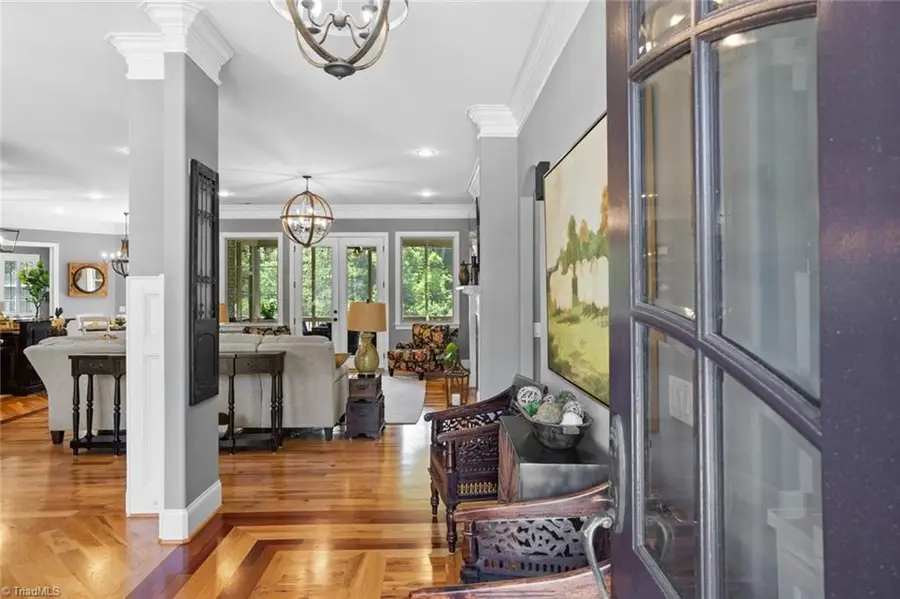808 Brookberry Farm Circle, Winston Salem, NC 27106 - #3