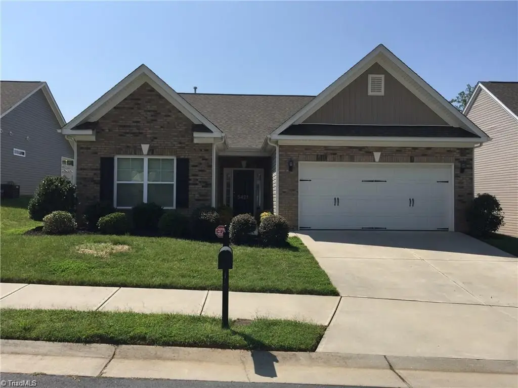 5421 Esher Drive, Walkertown, NC 27051 - #1