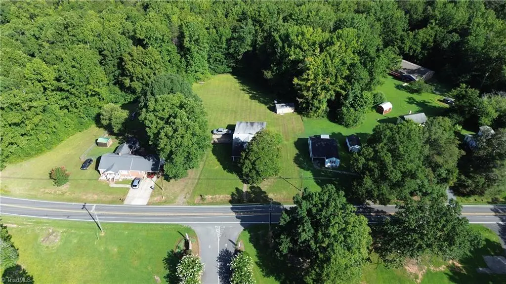 183 E Aiken Road, Eden, NC 27288 - #1