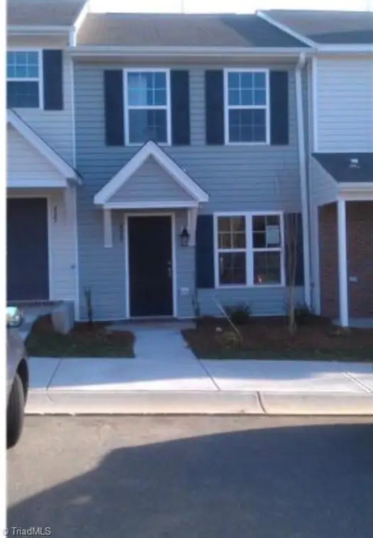 429 Mourning Dove Terrace, Greensboro, NC 27409