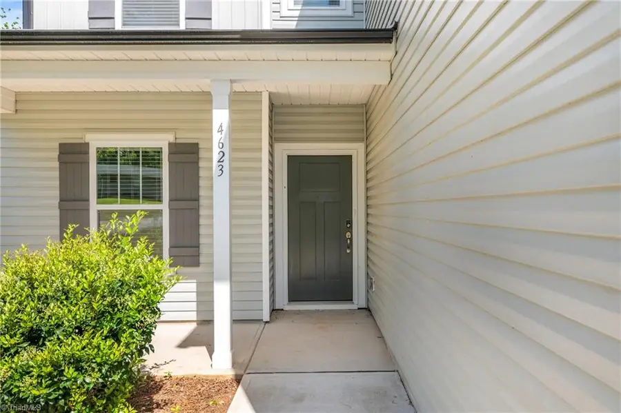 4623 Shattalon Drive, Winston Salem, NC 27106 - #3
