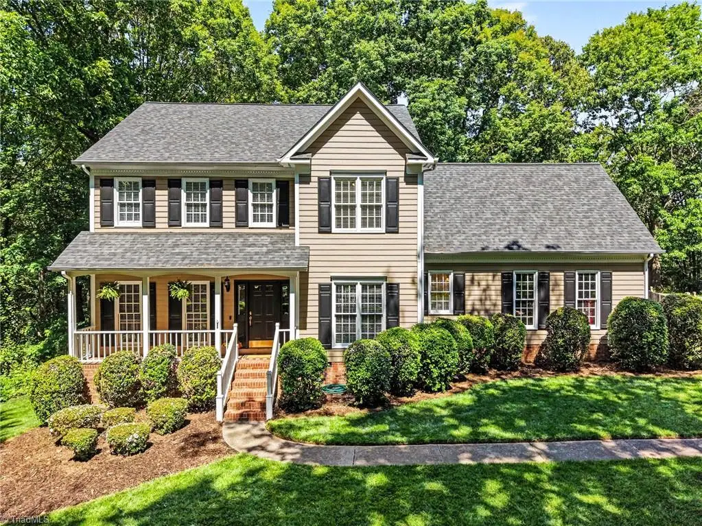 2133 Benwicke Drive, Pfafftown, NC 27040 - #1