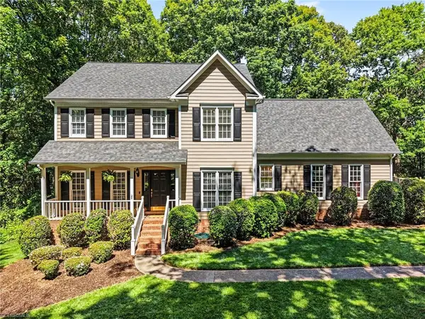 2133 Benwicke Drive, Pfafftown, NC 27040