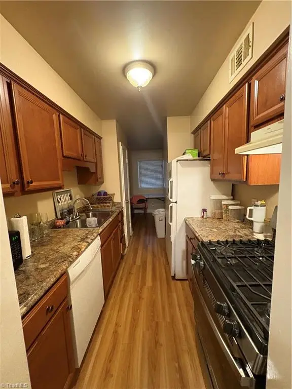 2890 Carriage Drive #E, Winston-Salem, NC 27106