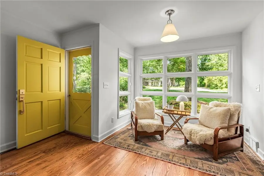 408 Burkewood Drive, Winston Salem, NC 27104 - #3
