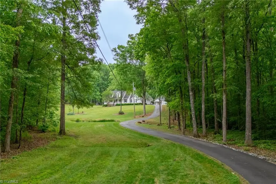 2624 Jerusalem Road, Lexington, NC 27292 - #2