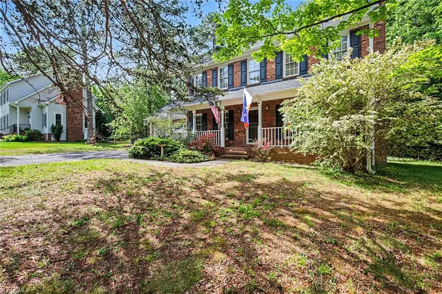 193 Fox Run Drive, Mocksville, NC 27028 - #3