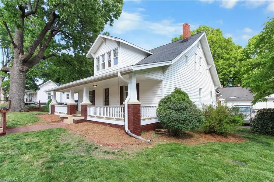 1803 Lomond Street, Winston Salem, NC 27127 - #3
