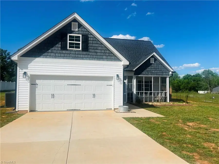 729 Deadmon Road, Mocksville, NC 27028 - #2
