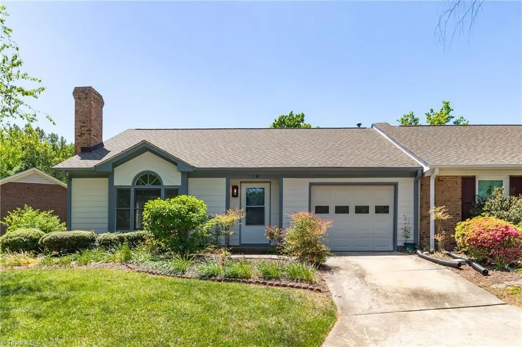 11 Buckboard Lane #B, Greensboro, NC 27410 - #1