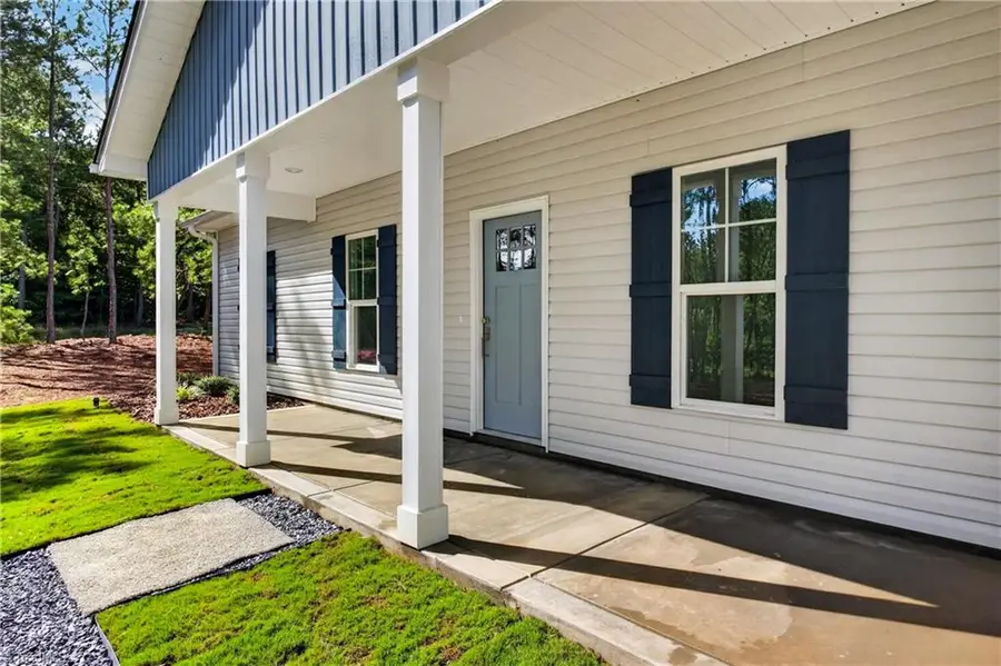334 Oak Ridge Road, Eagle Springs, NC 27242 - #3