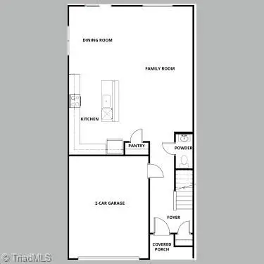 3330 Cider Hill Court, Winston Salem, NC 27127 - #2