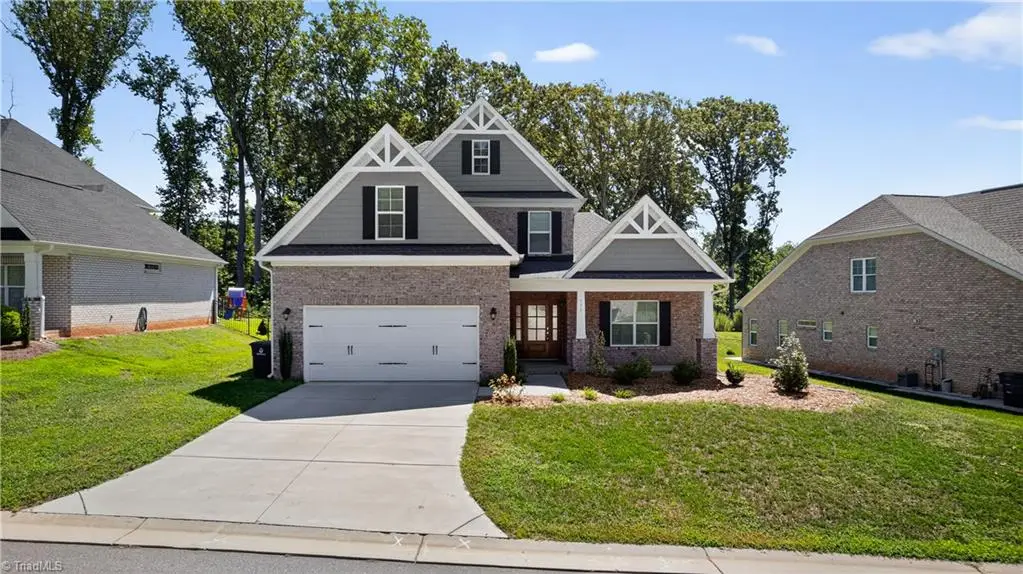 773 Gibb Street, Winston Salem, NC 27106 - #1