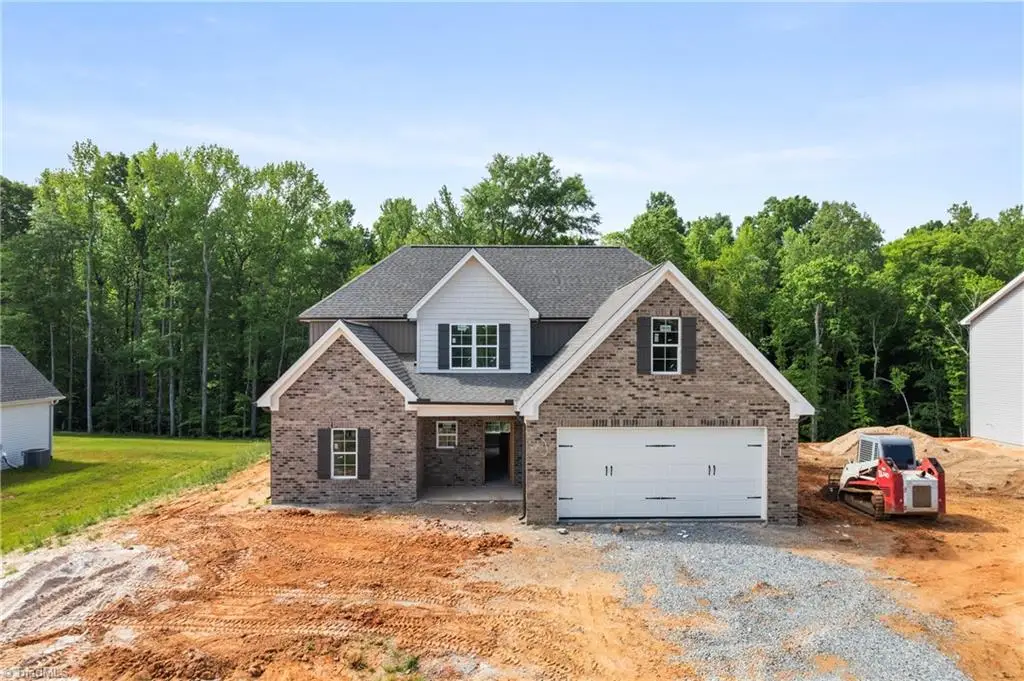 333 Enclave Drive, Clemmons, NC 27012 - #1