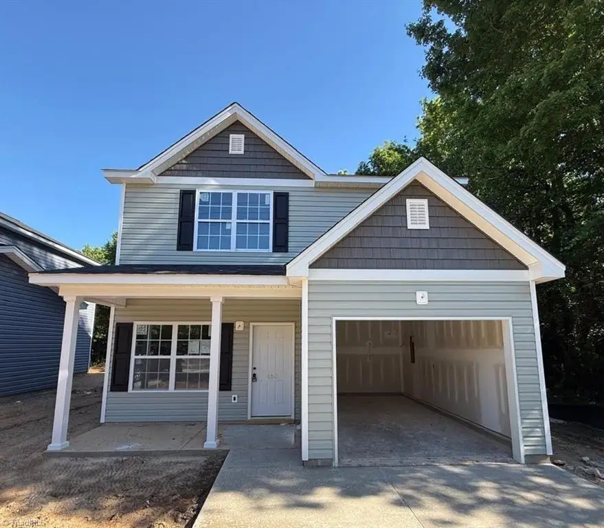 460 Sanford Avenue, Mocksville, NC 27028 - #1
