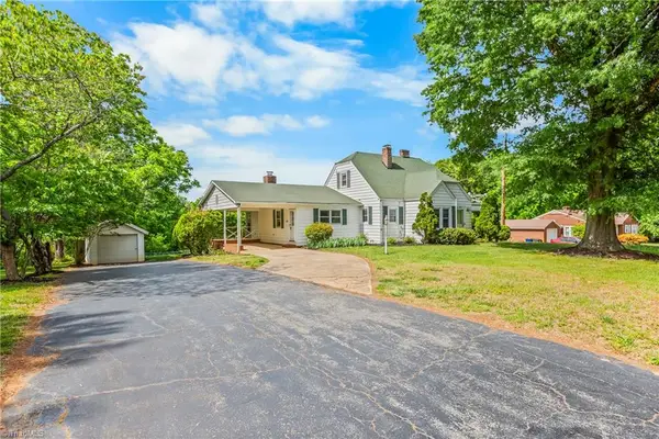4425 Old Winston Road, Kernersville, NC 27284