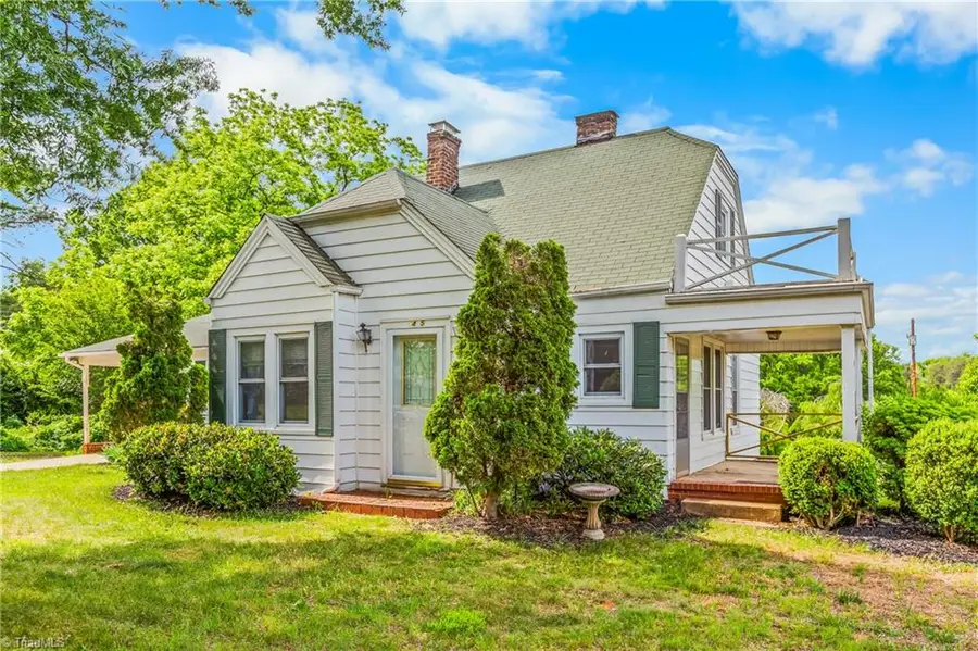 4425 Old Winston Road, Kernersville, NC 27284 - #3