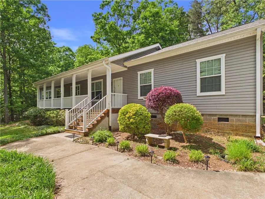 1507 Ridgewood Road, Franklinville, NC 27248 - #2