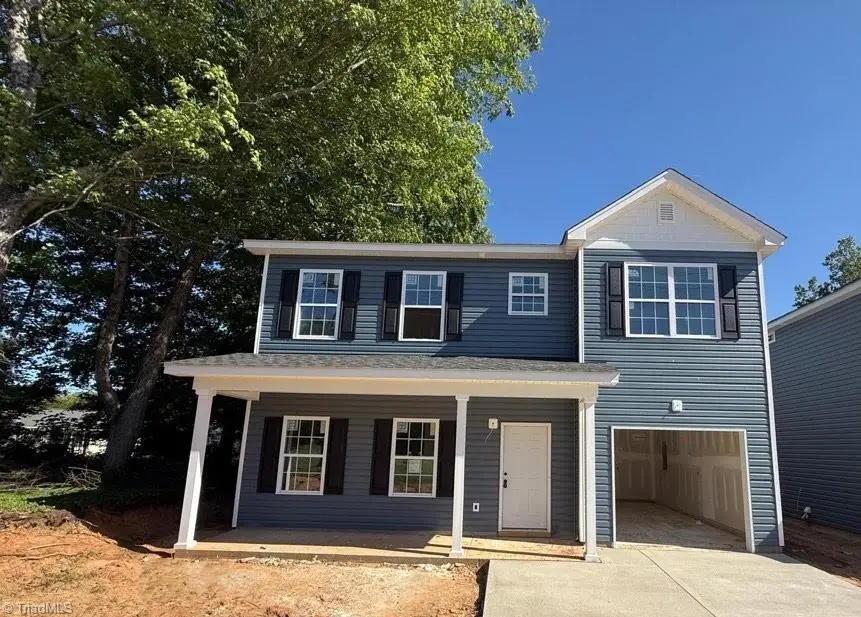 456 Sanford Avenue, Mocksville, NC 27028 - #1