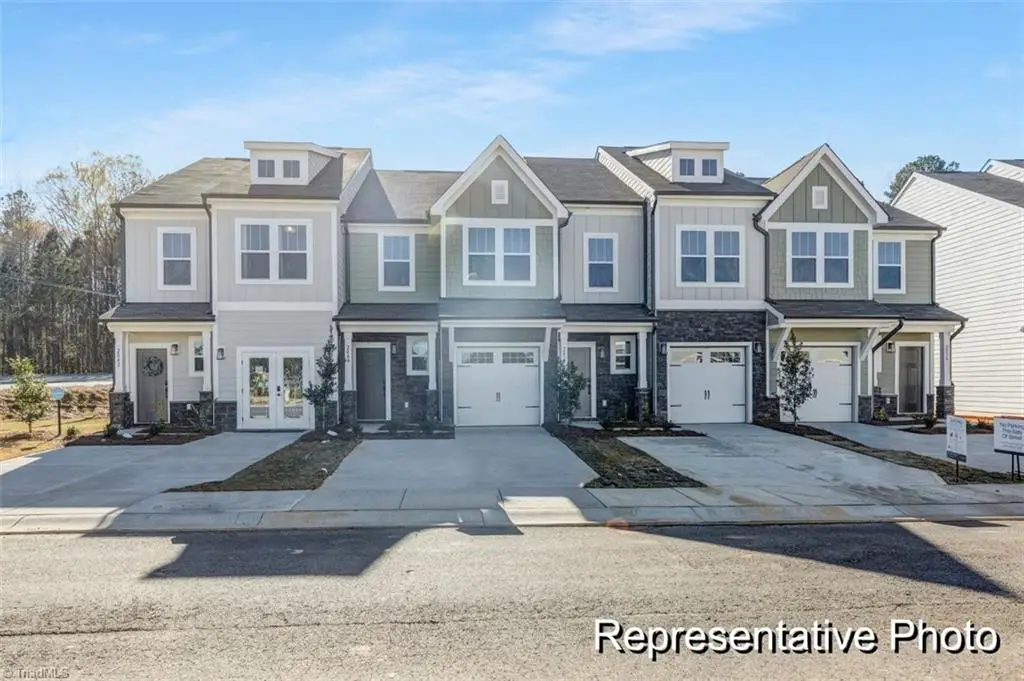 136 Cannington Avenue #147, Greensboro, NC 27405 - #1