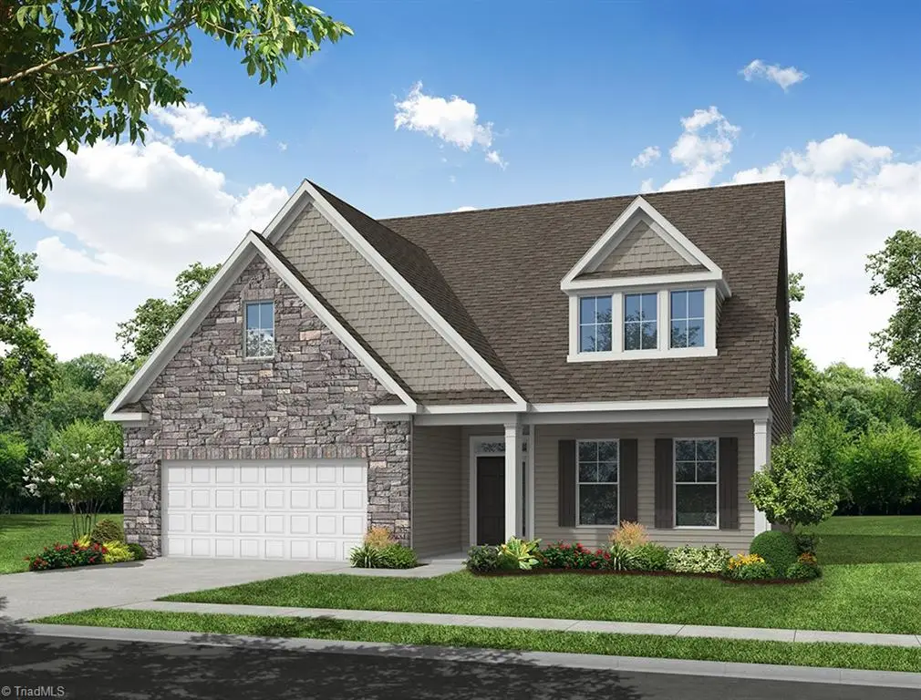 8142 Burberry Trail, Clemmons, NC 27012 - #1