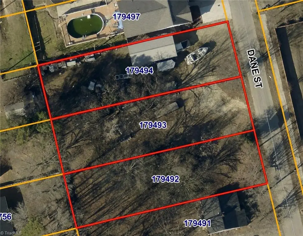 2406 Dane Street, High Point, NC 27263 - #1