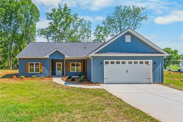 231 Bethania Street, Rural Hall, NC 27045