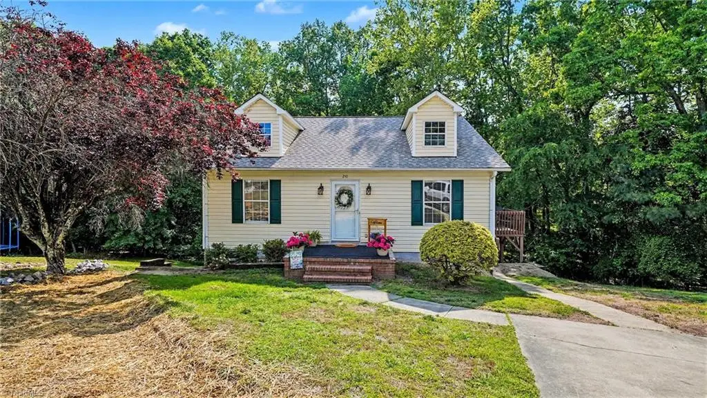210 Jeremey Way, High Point, NC 27265 - #1