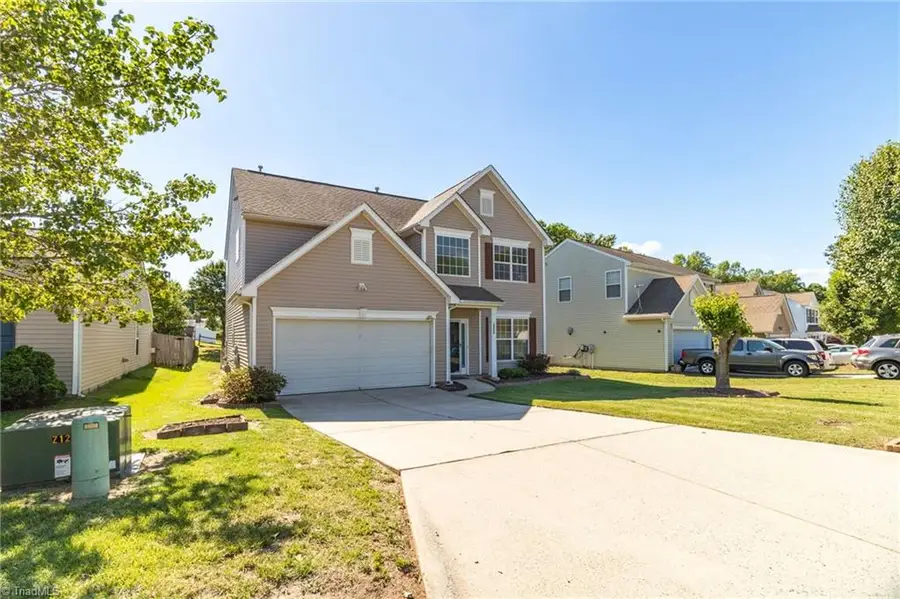 2115 Cliffvale Drive, High Point, NC 27262 - #3