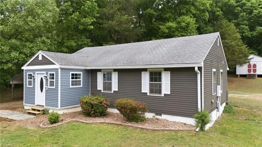 135 Pasadena Drive, Winston Salem, NC 27127 - #3