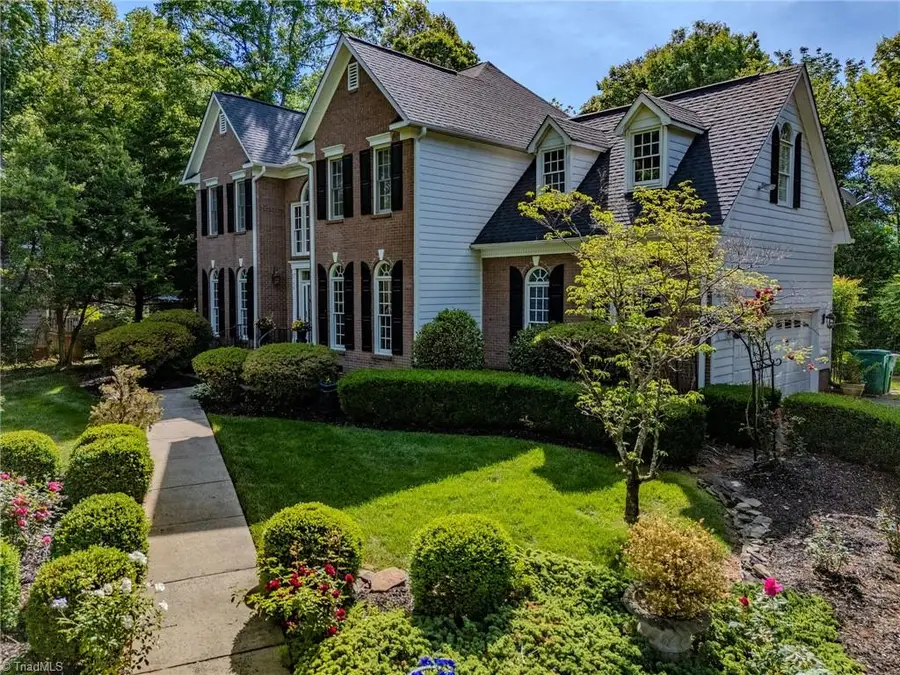 2188 Benwicke Drive, Pfafftown, NC 27040 - #3