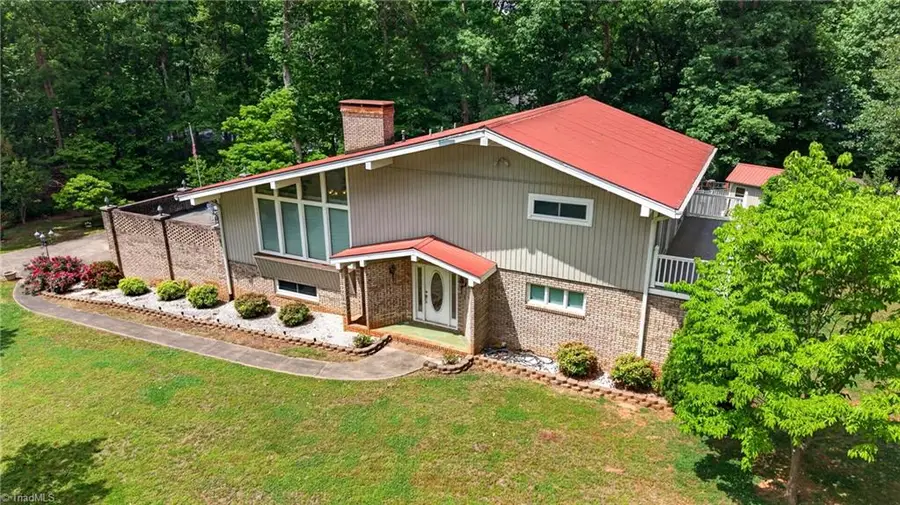5138 Red Fox Trail, Asheboro, NC 27205 - #3