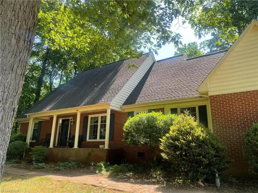 907 Branchwood Drive, Kernersville, NC 27284 - #2