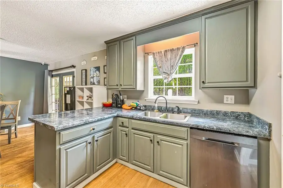 533 Tuckers Grove Road, Statesville, NC 28625 - #2