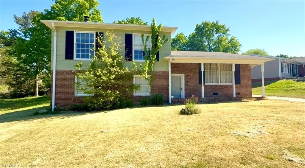 231 Foxcroft Drive, Winston Salem, NC 27103 - #1