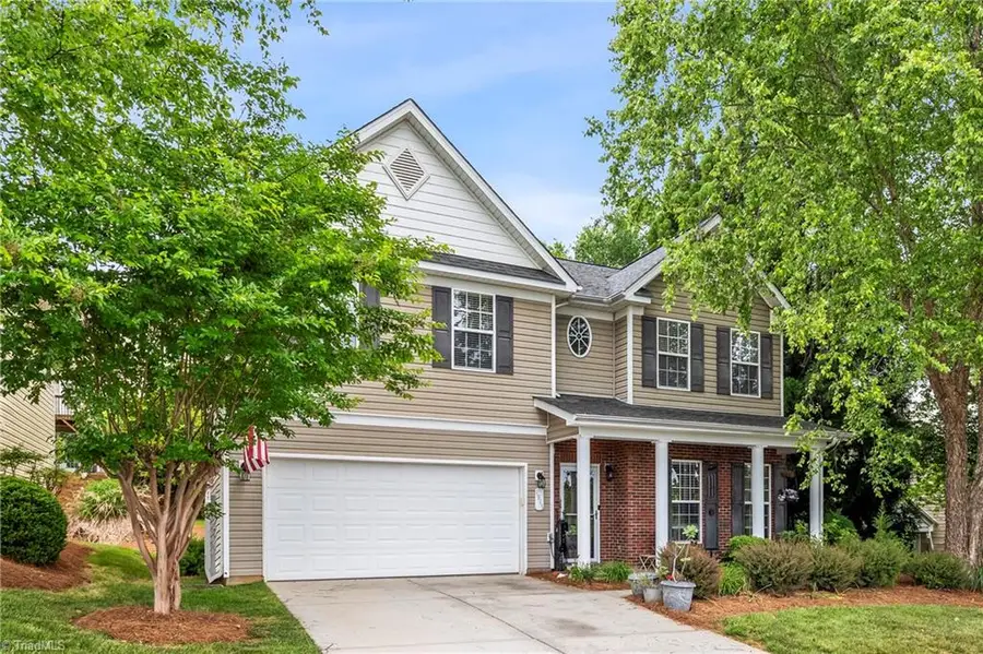 1915 Haven Road, Greensboro, NC 27410 - #2