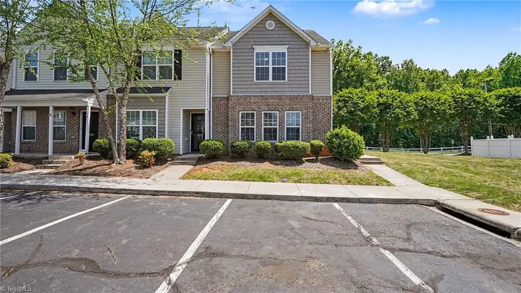 4293 Youngstown Drive, Greensboro, NC 27405 - #1
