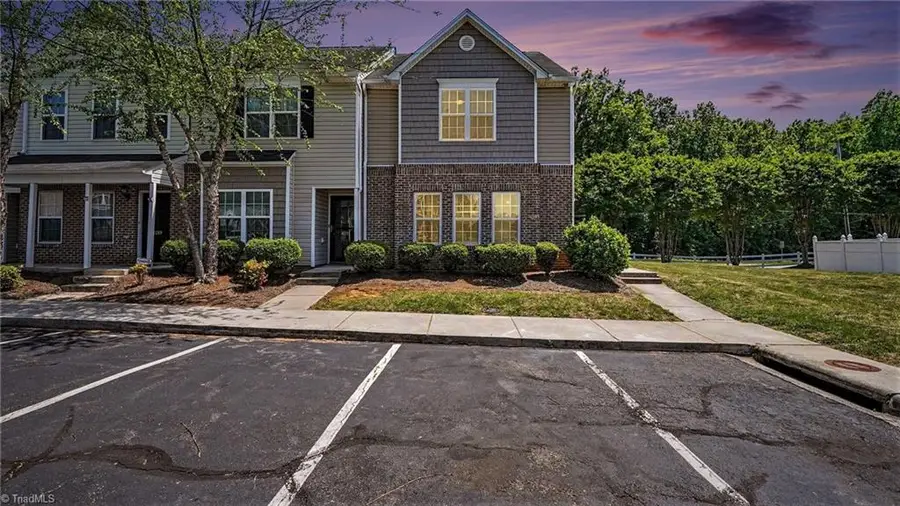 4293 Youngstown Drive, Greensboro, NC 27405 - #2